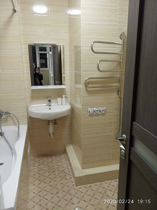 Здам однокімнатну квартиру в ЖК Лісний квартал. Бровари - зображення 3