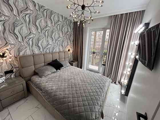 Аренда квартиры. Аренда Виа Рома. Аренда новострой Инглези Одесса