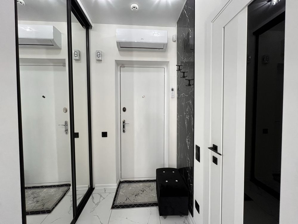 Аренда квартиры. Аренда Виа Рома. Аренда новострой Инглези Одесса - изображение 4