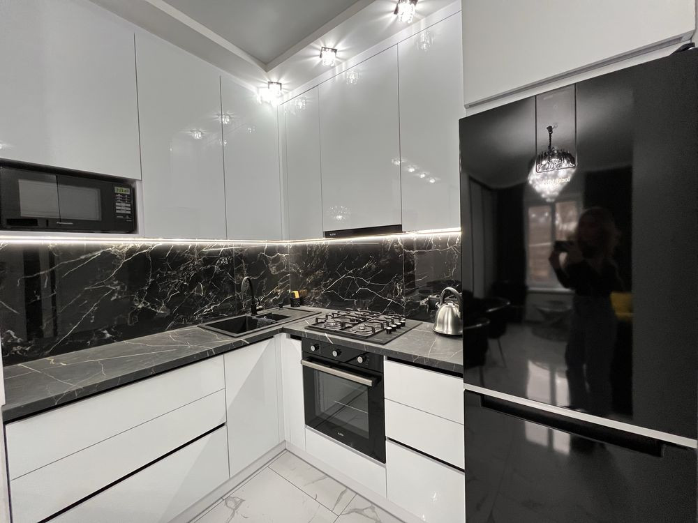 Аренда квартиры. Аренда Виа Рома. Аренда новострой Инглези Одесса - изображение 3