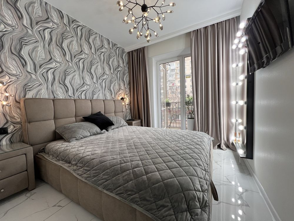 Аренда квартиры. Аренда Виа Рома. Аренда новострой Инглези Одесса - изображение 8