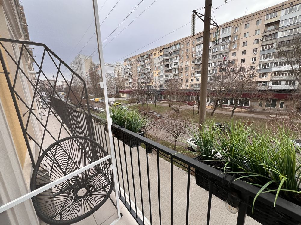 Аренда квартиры. Аренда Виа Рома. Аренда новострой Инглези Одесса - изображение 6