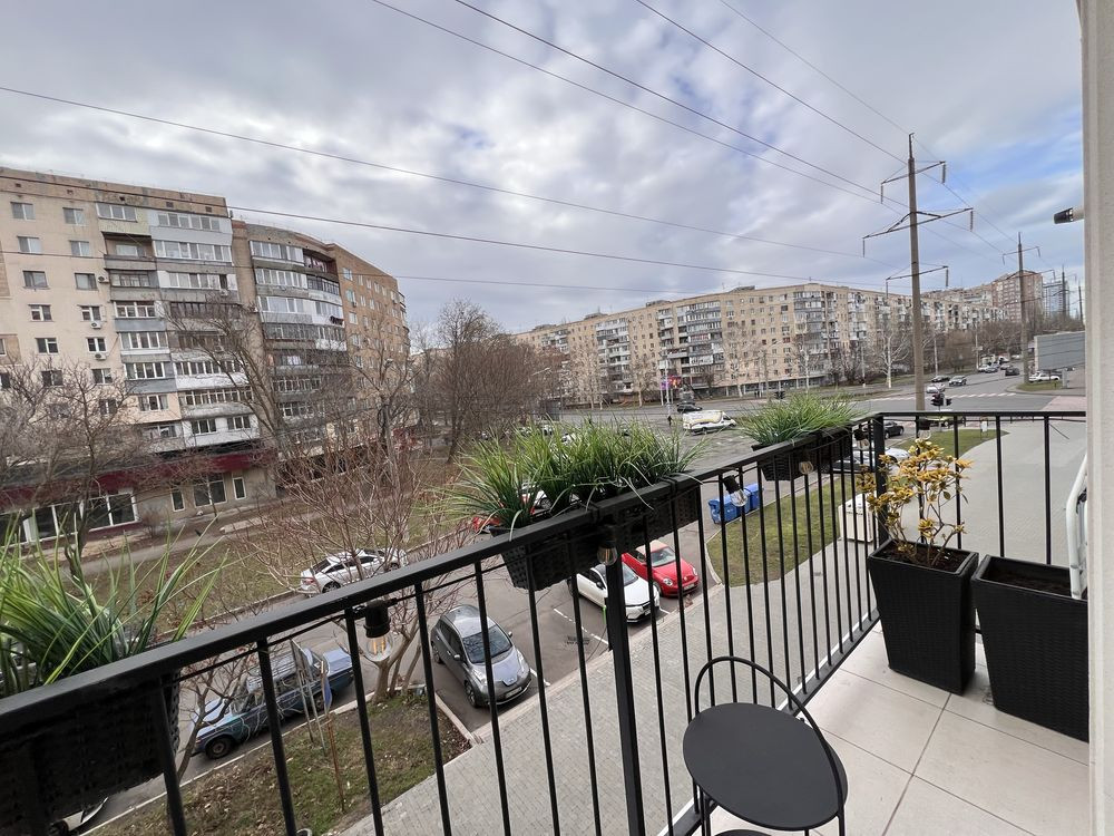 Аренда квартиры. Аренда Виа Рома. Аренда новострой Инглези Одесса - изображение 5