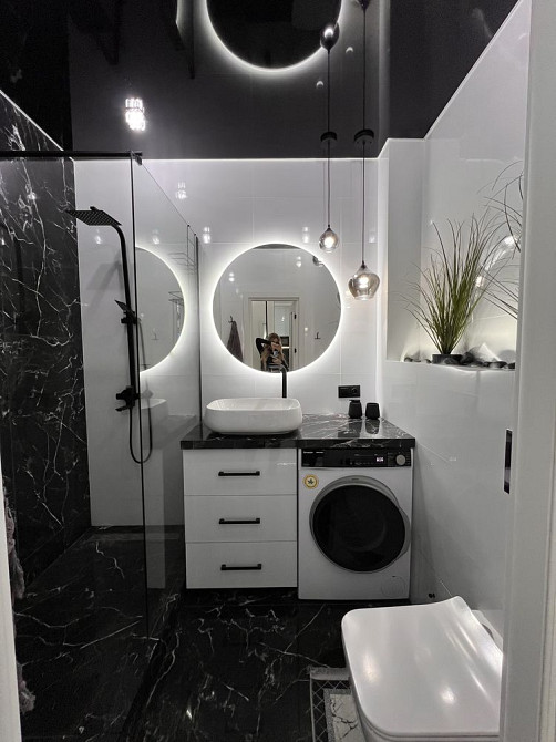 Аренда квартиры. Аренда Виа Рома. Аренда новострой Инглези Одесса - изображение 7