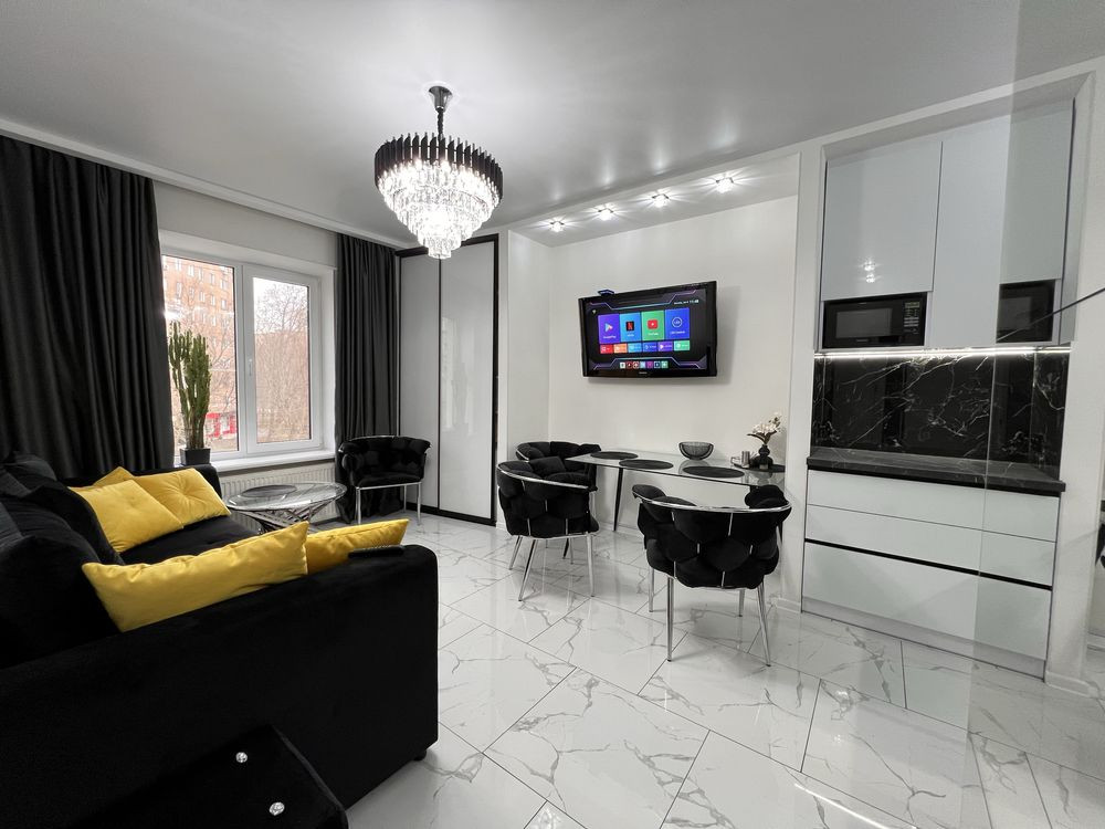 Аренда квартиры. Аренда Виа Рома. Аренда новострой Инглези Одесса - изображение 2