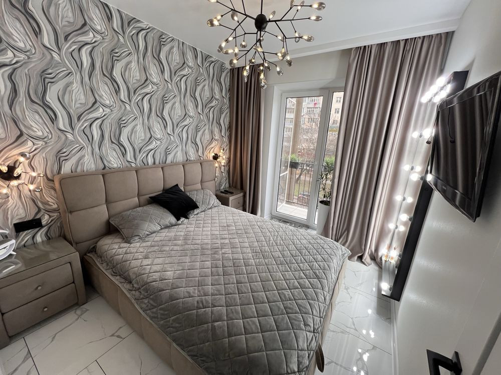 Аренда квартиры. Аренда Виа Рома. Аренда новострой Инглези Одесса - изображение 1