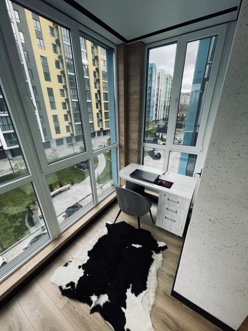 Продажа 3к квартиры в ЖК Счастливый 2 Днепр - изображение 6