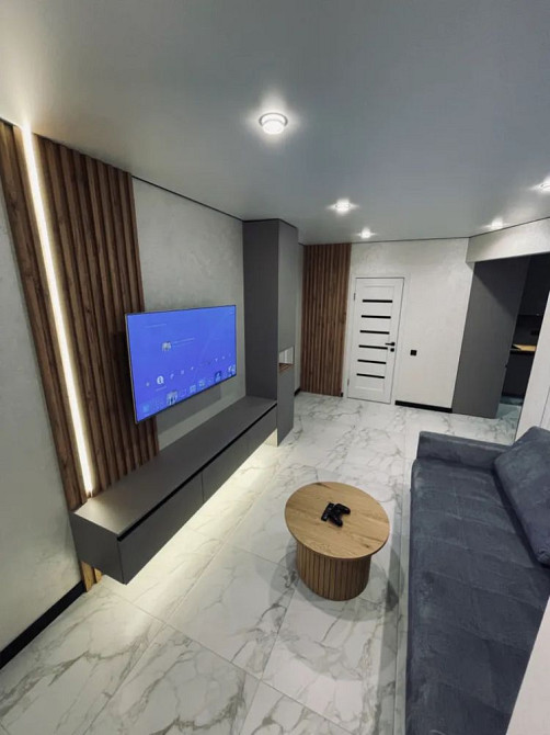 Продажа 3к квартиры в ЖК Счастливый 2 Днепр - изображение 3