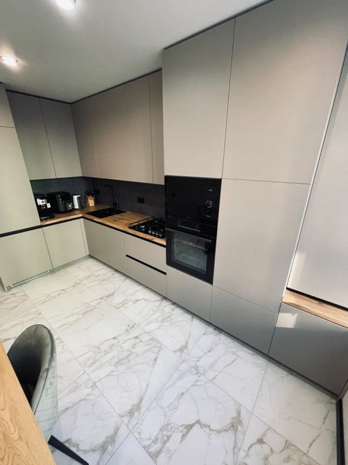 Продажа 3к квартиры в ЖК Счастливый 2 Днепр - изображение 4