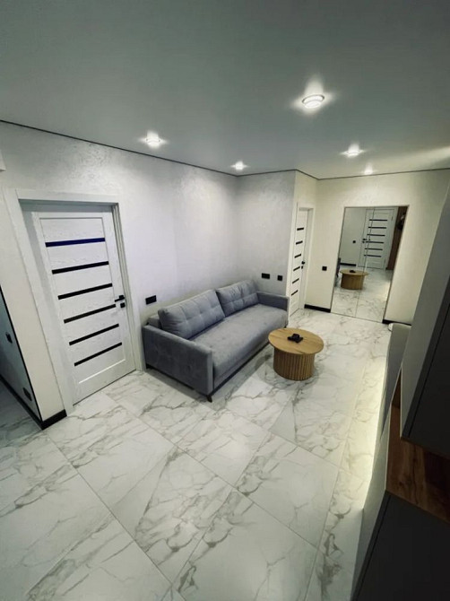 Продажа 3к квартиры в ЖК Счастливый 2 Днепр - изображение 2