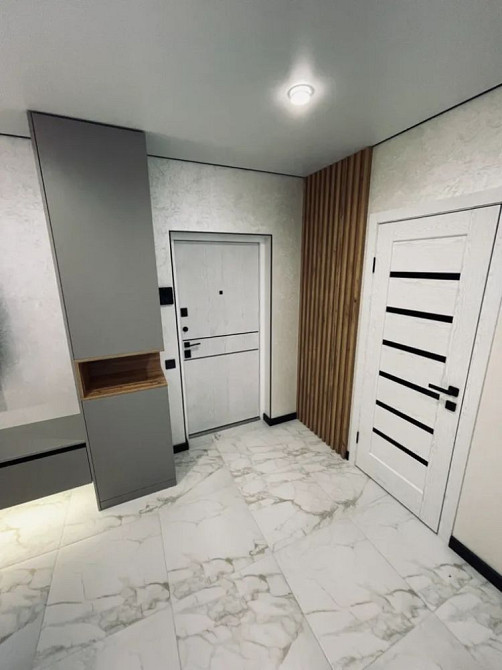 Продажа 3к квартиры в ЖК Счастливый 2 Днепр - изображение 7