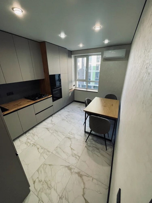 Продажа 3к квартиры в ЖК Счастливый 2 Днепр - изображение 5