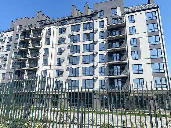 Продам квартиру 38 м2 бізнес-класу! Розтермінування 18міс! Без % Софіївська Борщагівка