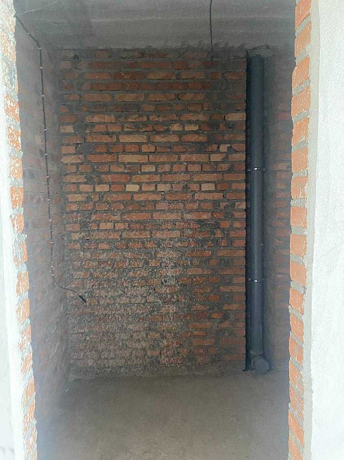 Продам квартиру 38 м2 бізнес-класу! Розтермінування 18міс! Без % Софіївська Борщагівка - зображення 8