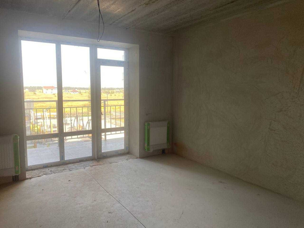 Продам квартиру 38 м2 бізнес-класу! Розтермінування 18міс! Без % Софіївська Борщагівка - зображення 4