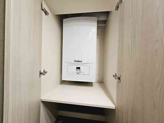 Французский бульвар!Евроремонт!Никто не жил!2-х ком кв 50м2 Одесса