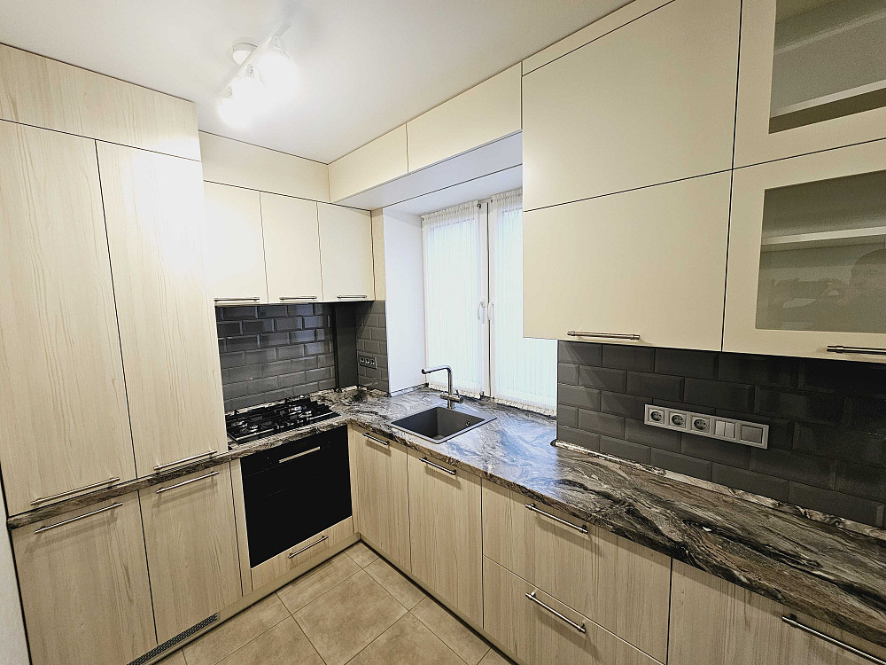 Французский бульвар!Евроремонт!Никто не жил!2-х ком кв 50м2 Одесса - изображение 4