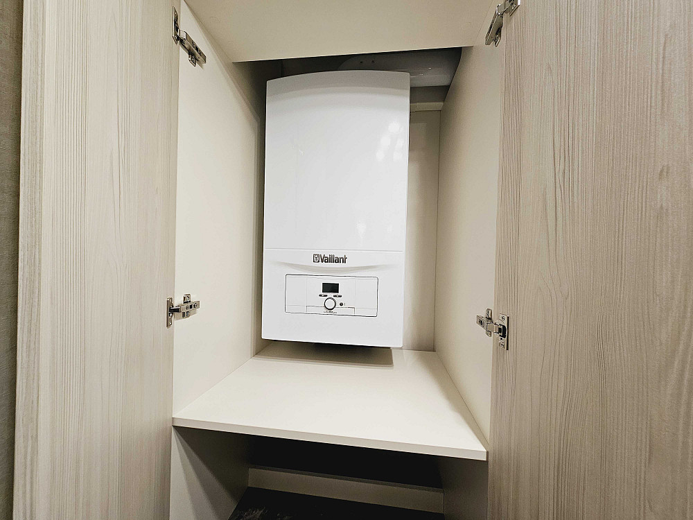 Французский бульвар!Евроремонт!Никто не жил!2-х ком кв 50м2 Одесса - изображение 6