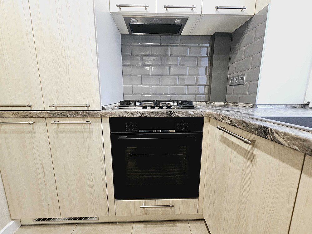 Французский бульвар!Евроремонт!Никто не жил!2-х ком кв 50м2 Одесса - изображение 5