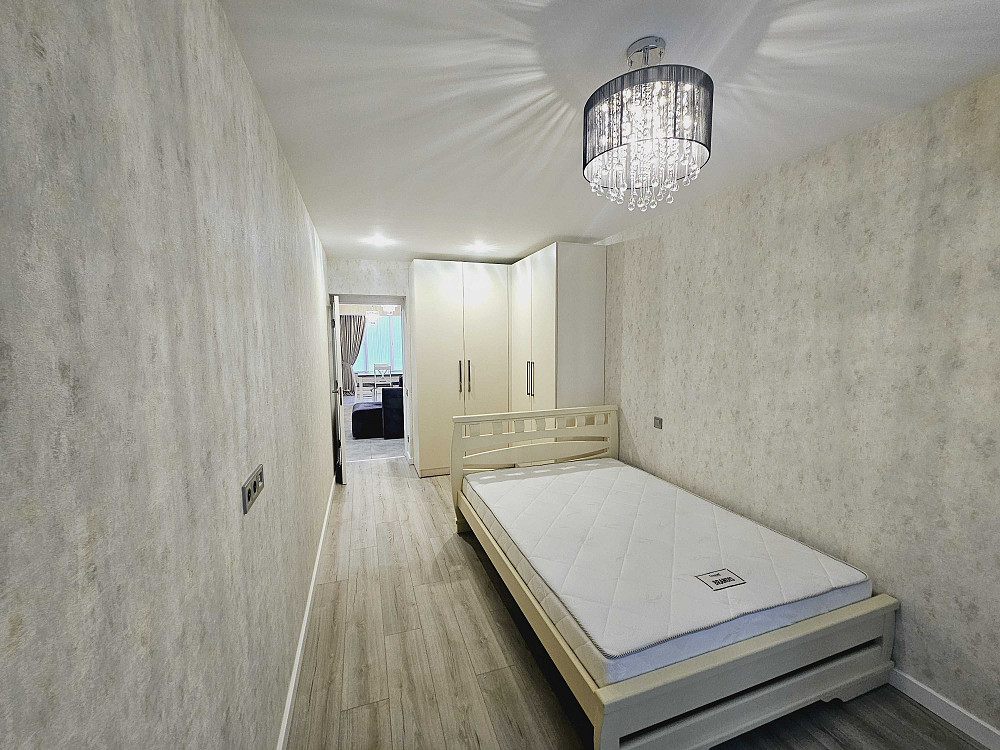 Французский бульвар!Евроремонт!Никто не жил!2-х ком кв 50м2 Одесса - изображение 8