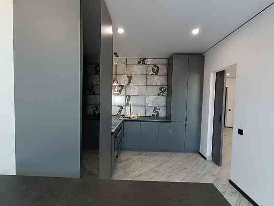 Стильна 1но кімнатна в самому центрі міста Івано-Франківськ