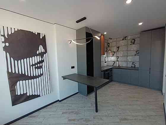 Стильна 1но кімнатна в самому центрі міста Івано-Франківськ