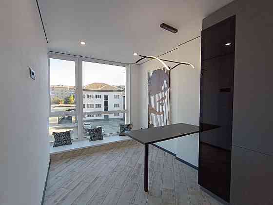 Стильна 1но кімнатна в самому центрі міста Івано-Франківськ