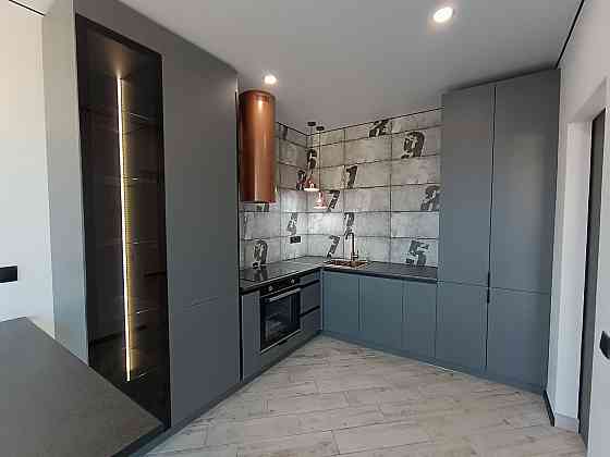 Стильна 1но кімнатна в самому центрі міста Івано-Франківськ