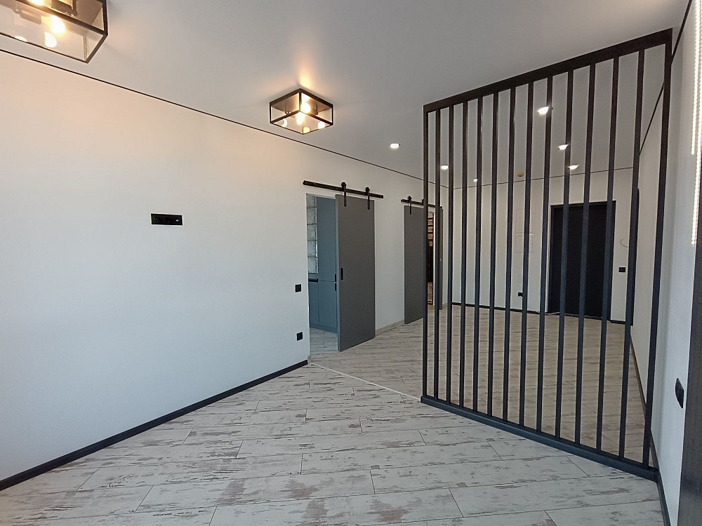 Стильна 1но кімнатна в самому центрі міста Івано-Франківськ - зображення 8