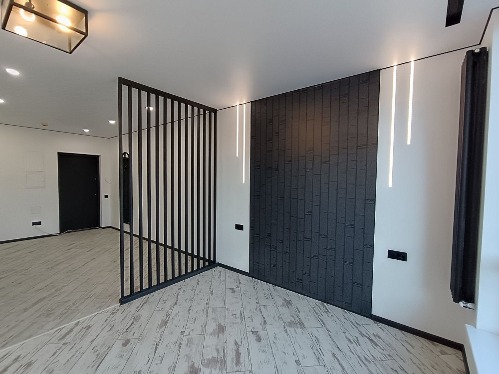 Стильна 1но кімнатна в самому центрі міста Івано-Франківськ - зображення 7