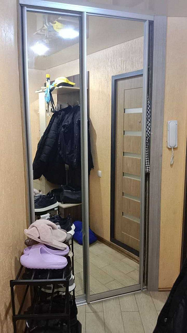 1к квартира Салтівка Трк Україна чудовий стан Харків - зображення 2