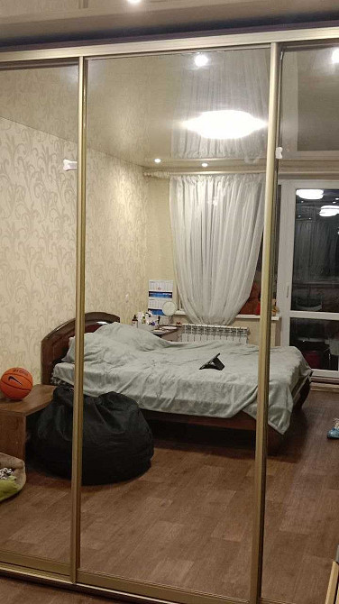 1к квартира Салтівка Трк Україна чудовий стан Харків - зображення 3