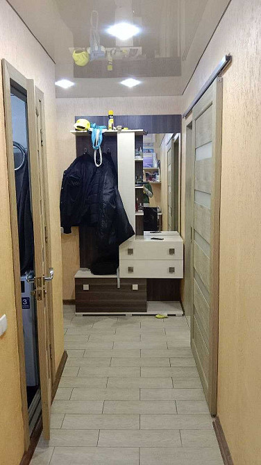 1к квартира Салтівка Трк Україна чудовий стан Харків - зображення 8