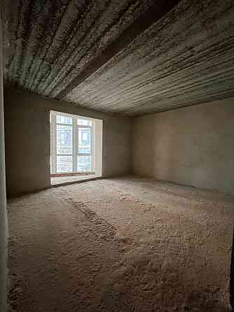 Здана 3- кімнатна квартира з кладовою в ЖК Соборне Івано-Франківськ