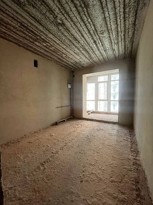 Здана 3- кімнатна квартира з кладовою в ЖК Соборне Івано-Франківськ - зображення 1