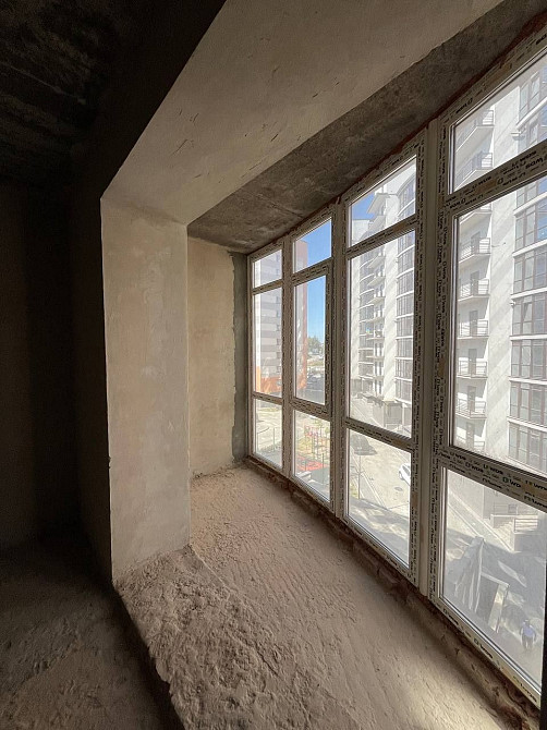 Здана 3- кімнатна квартира з кладовою в ЖК Соборне Івано-Франківськ - зображення 4