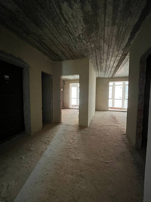 Здана 3- кімнатна квартира з кладовою в ЖК Соборне Івано-Франківськ - зображення 5