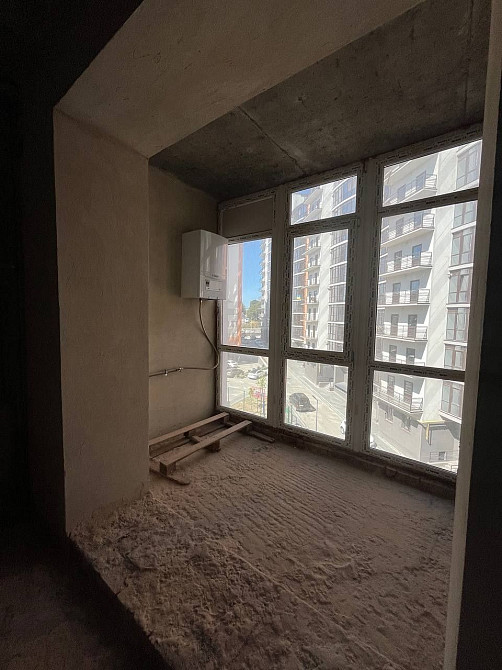 Здана 3- кімнатна квартира з кладовою в ЖК Соборне Івано-Франківськ - зображення 2