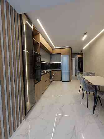 Центр 2х кімнатна квартира з якісним ремонтом,меблями та технікою Івано-Франківськ