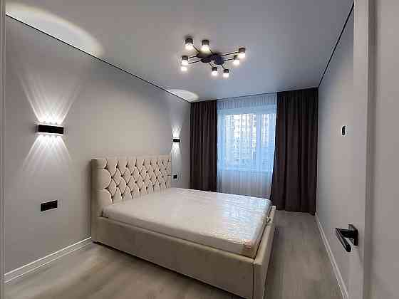 Центр 2х кімнатна квартира з якісним ремонтом,меблями та технікою Івано-Франківськ