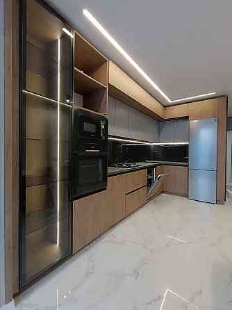 Центр 2х кімнатна квартира з якісним ремонтом,меблями та технікою Івано-Франківськ