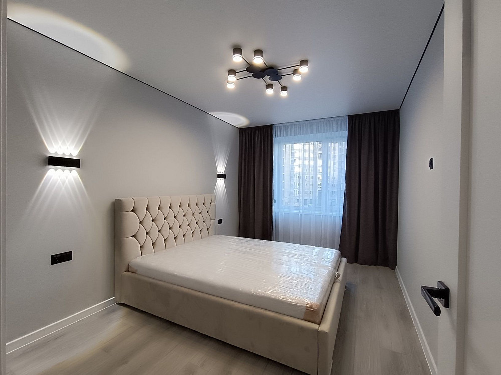 Центр 2х кімнатна квартира з якісним ремонтом,меблями та технікою Івано-Франківськ - зображення 6