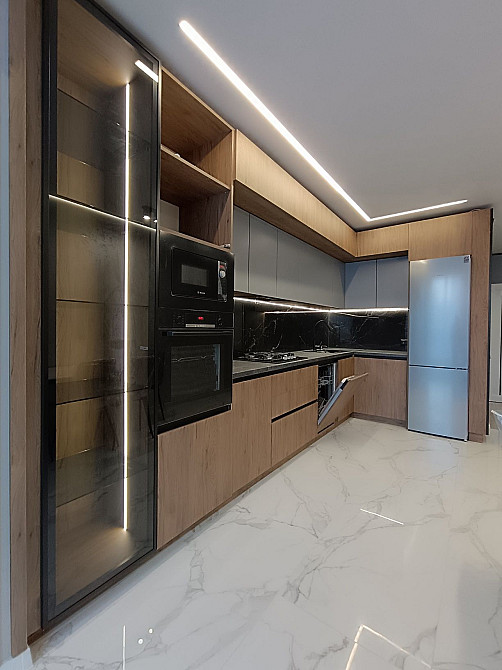 Центр 2х кімнатна квартира з якісним ремонтом,меблями та технікою Івано-Франківськ - зображення 2