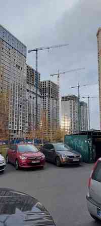 Продажа 1 кім. квартири в ЖК Урловський-1. Переуступка Київ