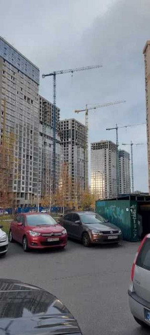 Продажа 1 кім. квартири в ЖК Урловський-1. Переуступка Київ - зображення 4