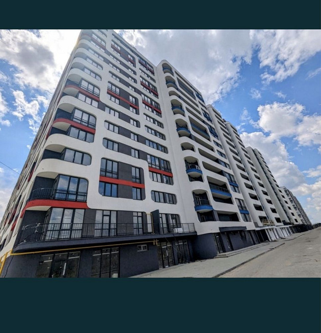 Квартира, кімната, новобудови Трускавецька Львів - зображення 2