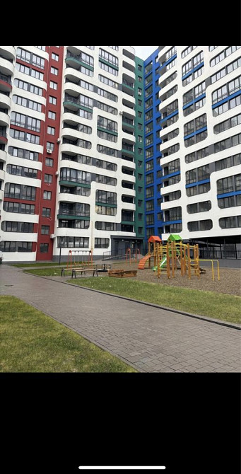 Квартира, кімната, новобудови Трускавецька Львів - зображення 4