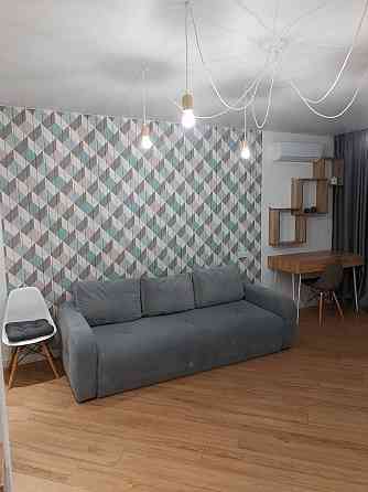 Квартира з ТЕРАСОЮ в ЖК Версаль Парк! Ірпінь