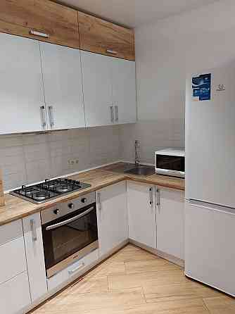 Квартира з ТЕРАСОЮ в ЖК Версаль Парк! Ірпінь