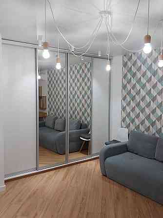 Квартира з ТЕРАСОЮ в ЖК Версаль Парк! Ірпінь